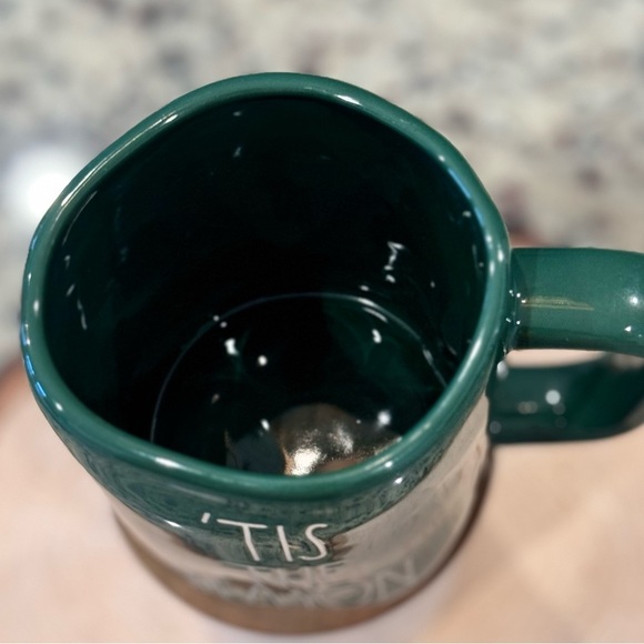 Rae Dunn Artisan Collection
“TIS THE SEASON” Mug - Picture 3 of 4